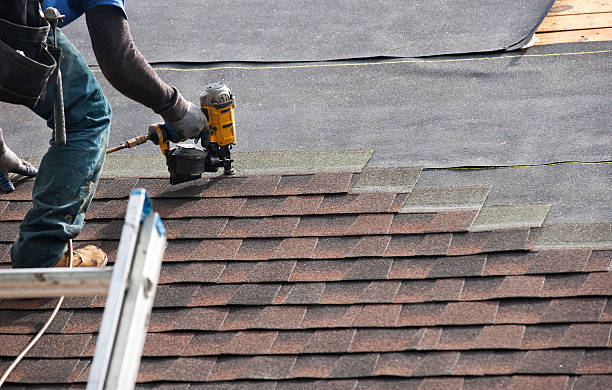 Licensed Roof Installation service in Craigsville, WV - Brentwood Metal Roofing